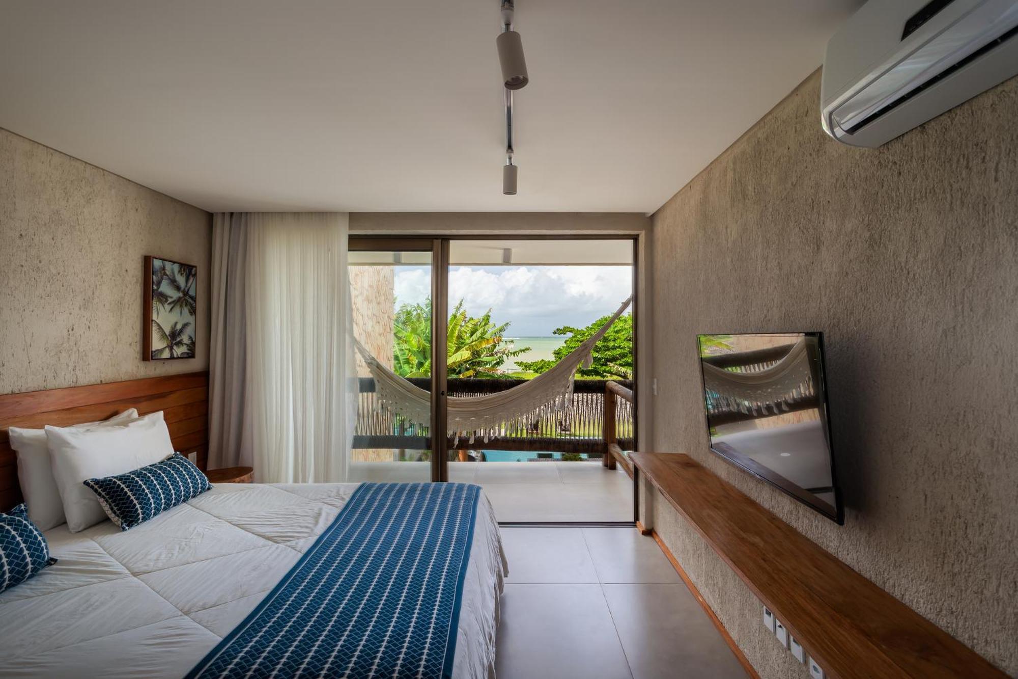 Willa Casa Playa Milagres São Miguel dos Milagres Zewnętrze zdjęcie